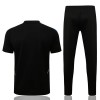 Manchester United Champions League Camiseta De Entrenamiento 2022/23 Amarilla Negra